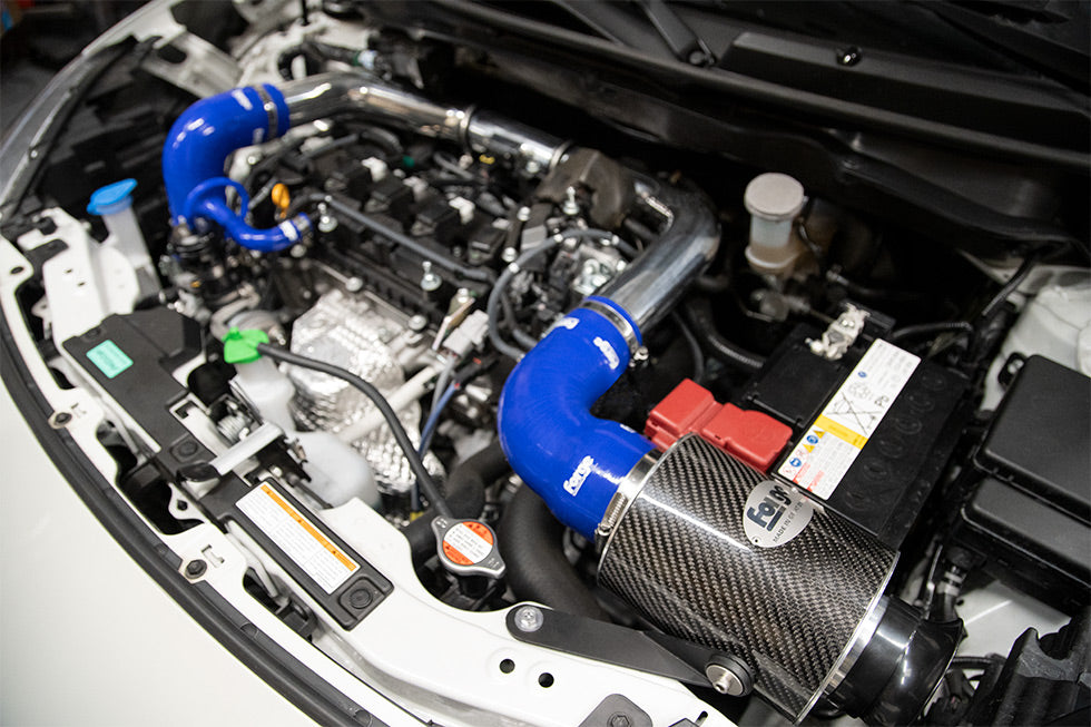 Induction Kit for Suzuki Swift Sport 1.4 Turbo ZC33S (Left Hand Drive)