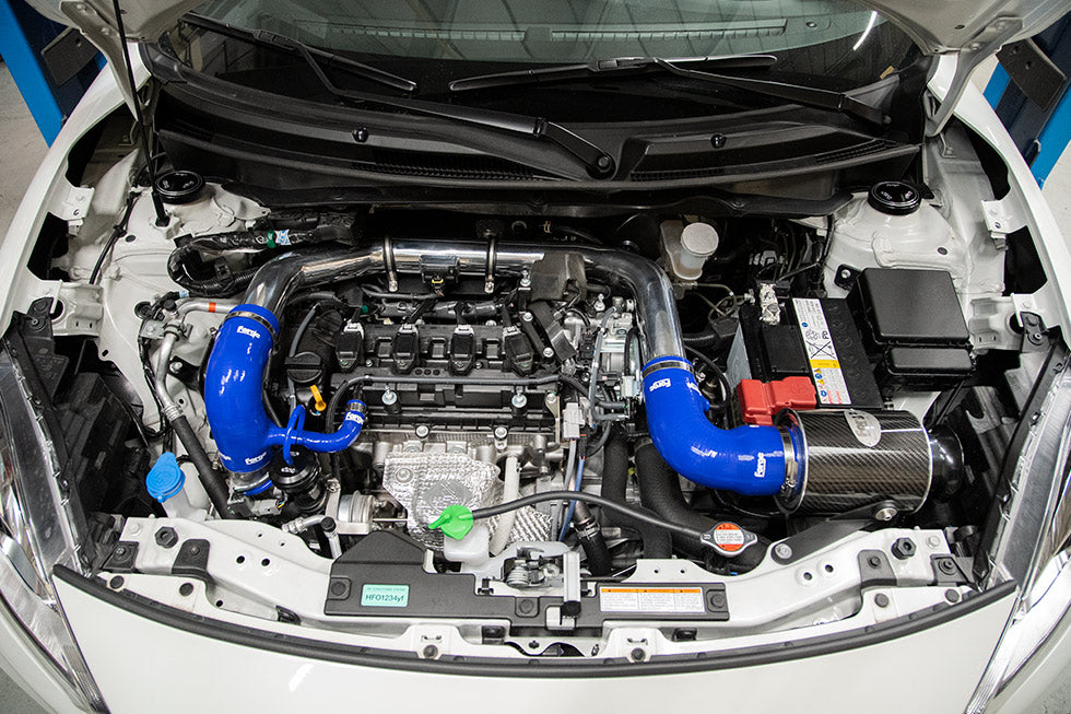 Induction Kit for Suzuki Swift Sport 1.4 Turbo ZC33S (Left Hand Drive)