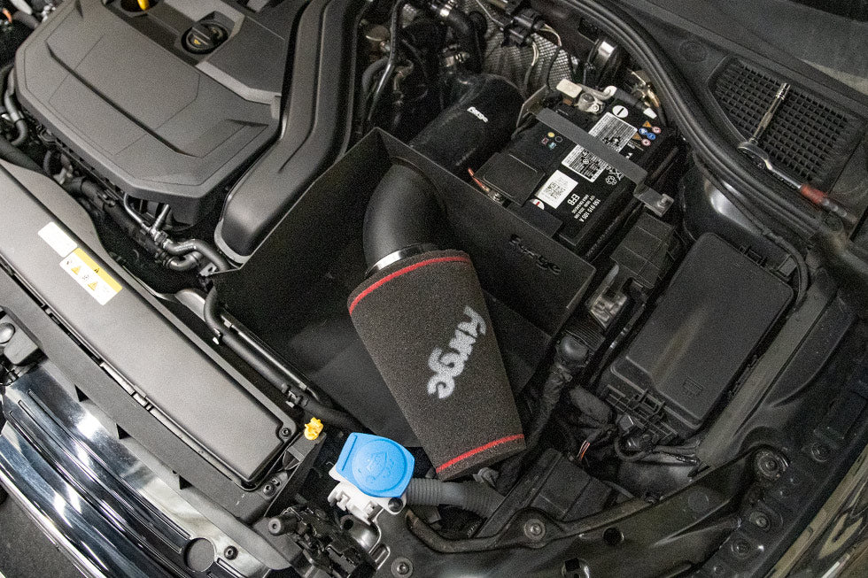 1.5 TSI EVO Intake - VW, Audi, Seat, and Skoda