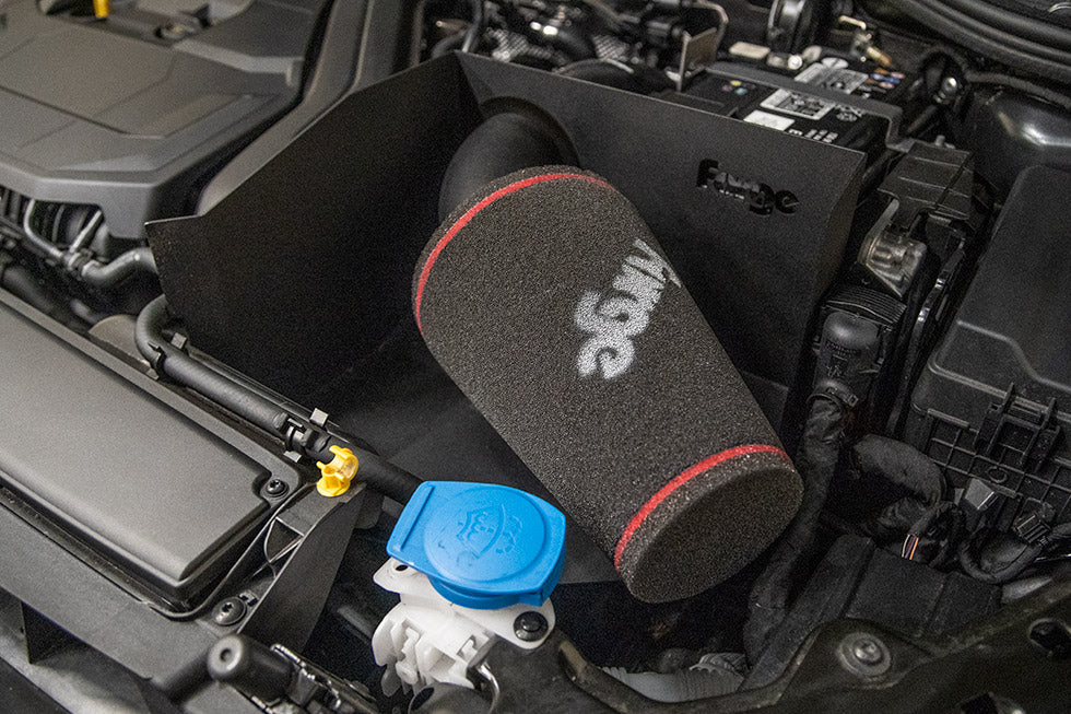 1.5 TSI EVO Intake - VW, Audi, Seat, and Skoda