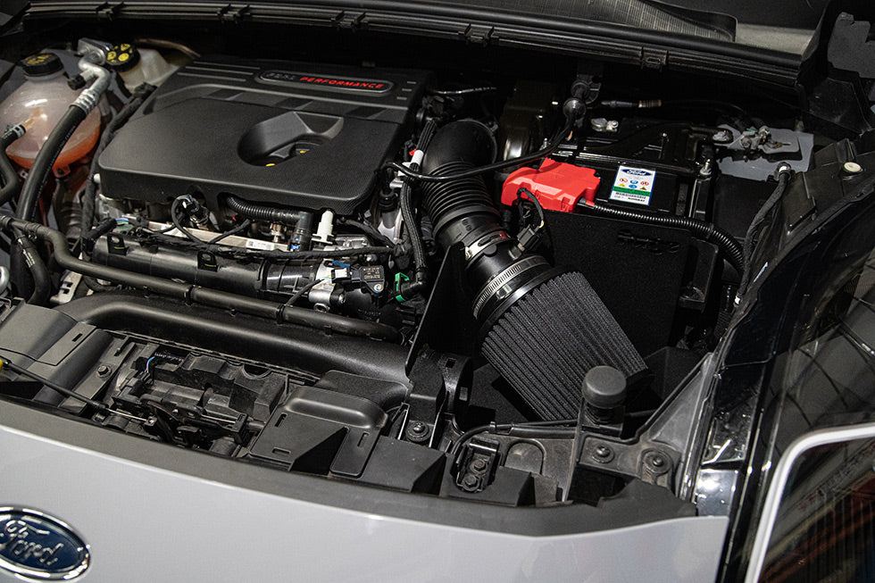 Ford Fiesta ST MK8/Ford Puma ST Induction Kit
