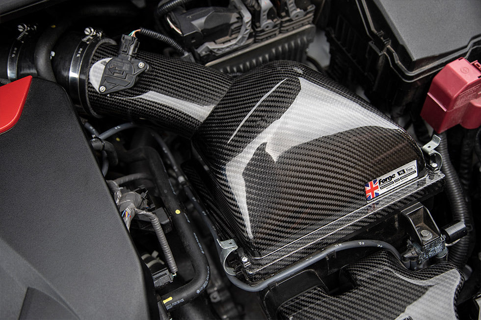 Toyota Yaris GR and Corolla GR Upper Airbox Induction Kit