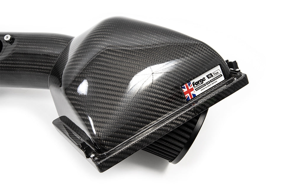 Toyota Yaris GR and Corolla GR Upper Airbox Induction Kit