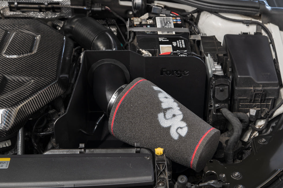 Induction Kit for the EA888 Gen 3 & Gen 4 Engine