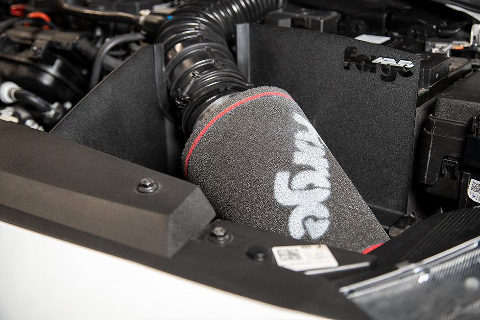 Induction kit for Hyundai i20N