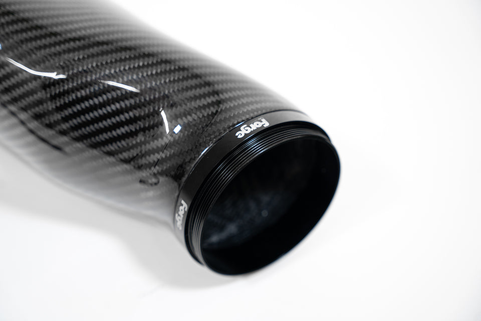 Carbon Fibre Induction Kit for Audi RS3 8Y/8V, RSQ3 (F3), TTRS (8S), & Cupra Formentor