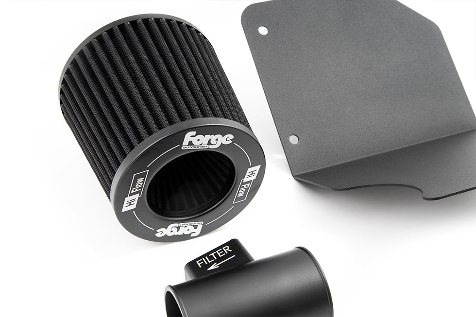 Intake for the Ford Fiesta Mk7/7.5 1.0 Ecoboost