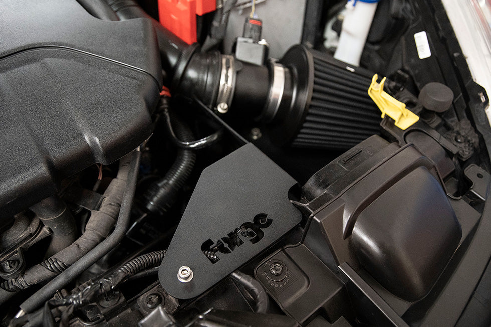 Intake for the Ford Fiesta Mk7/7.5 1.0 Ecoboost