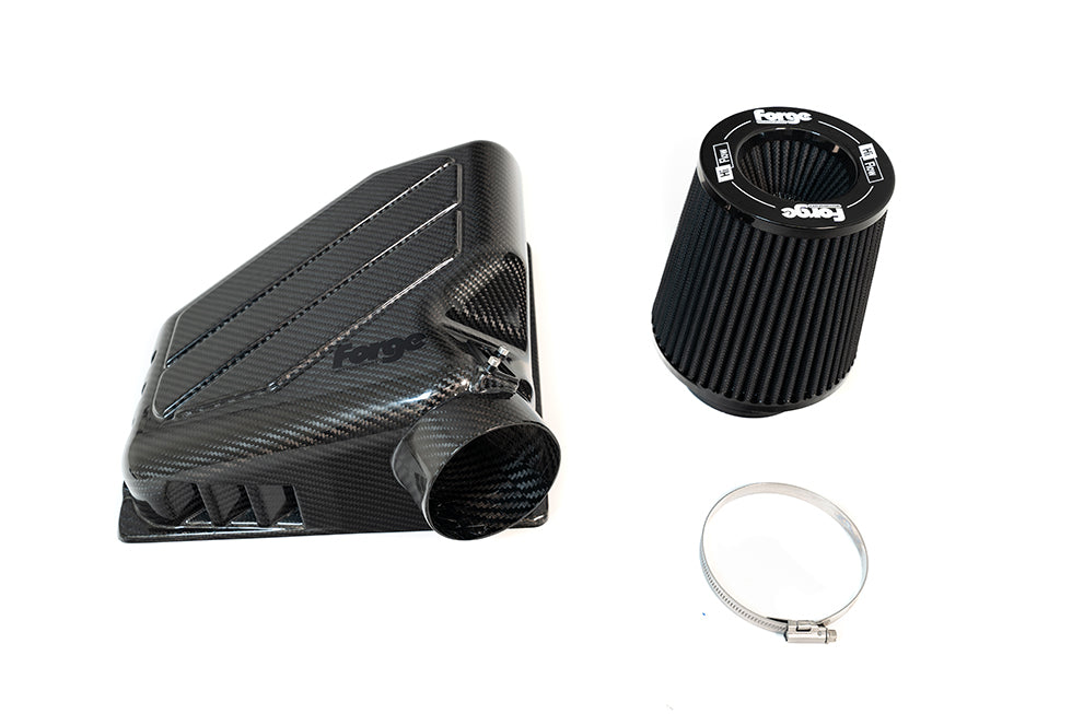 Carbon Induction Kit for BMW B58 (M140i, M240i, M340i, M440i) - Carbon Intake Only