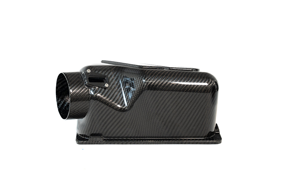 Carbon Induction Kit for BMW B58 (M140i, M240i, M340i, M440i) - Carbon Intake Only