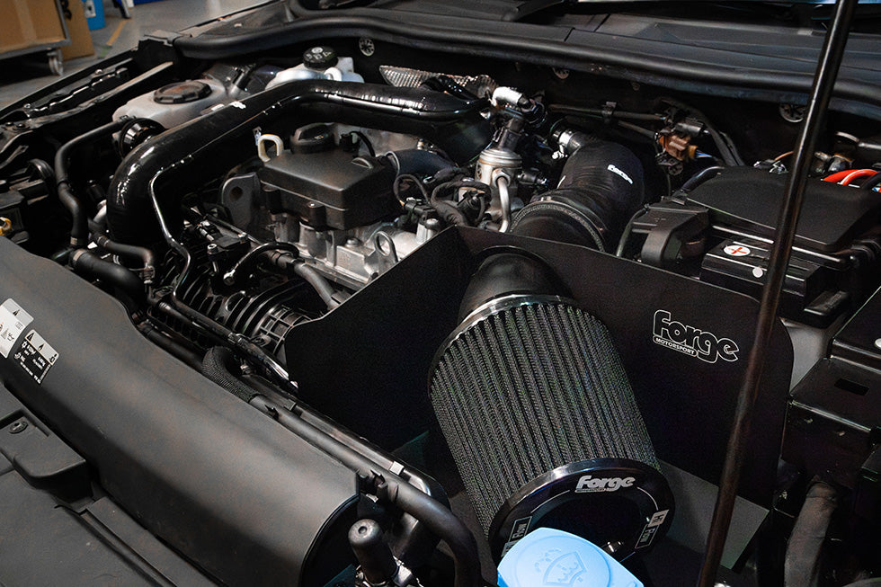 Induction Kit for VAG 1.0 TSI Late 2021, 2022-