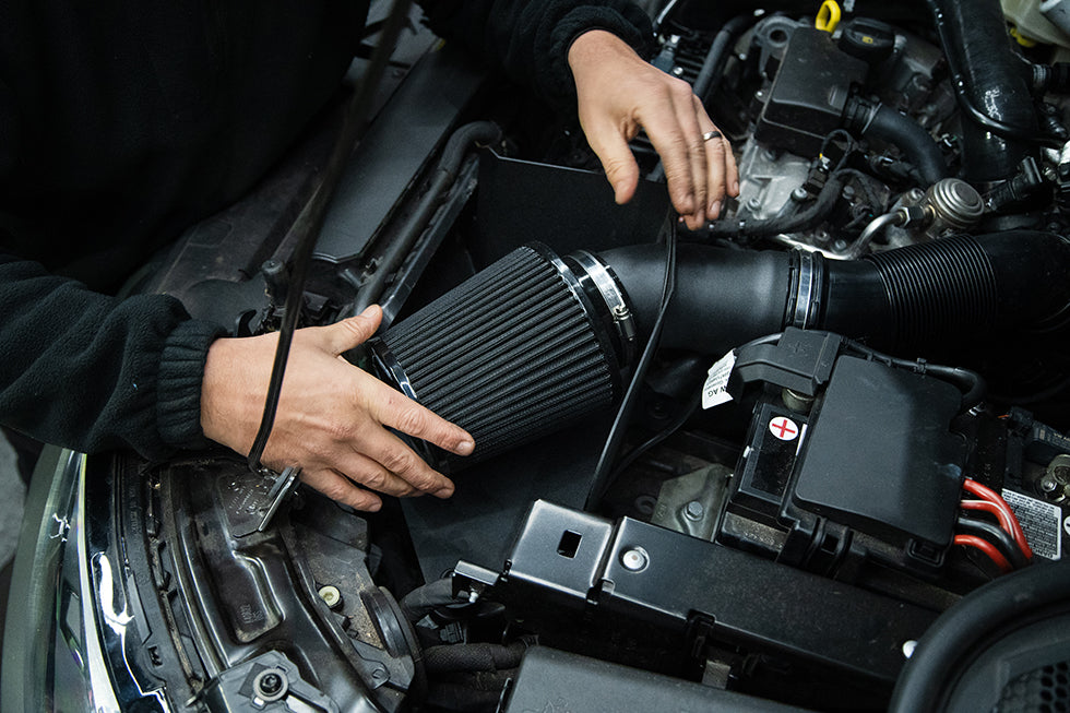 Induction Kit for VAG 1.0 TSI Late 2021, 2022-