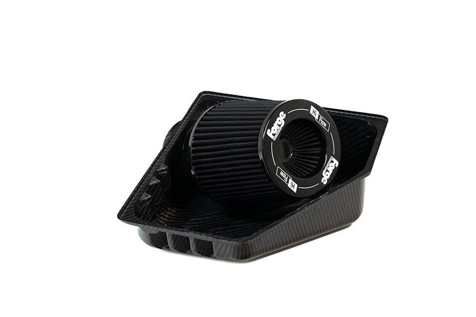 Induction Kit for BMW B46/B48 (120i, 125i, 220i, 230i, 320i, 330i, 420i, 430i)