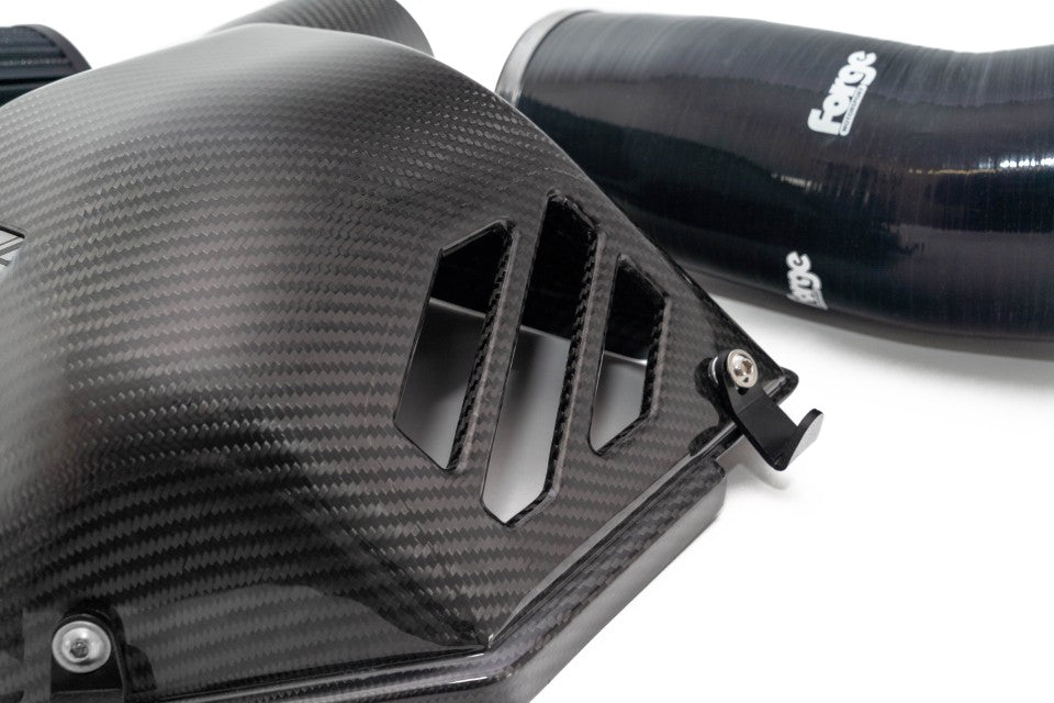 Carbon Fibre Induction Kit for BMW Mini F66