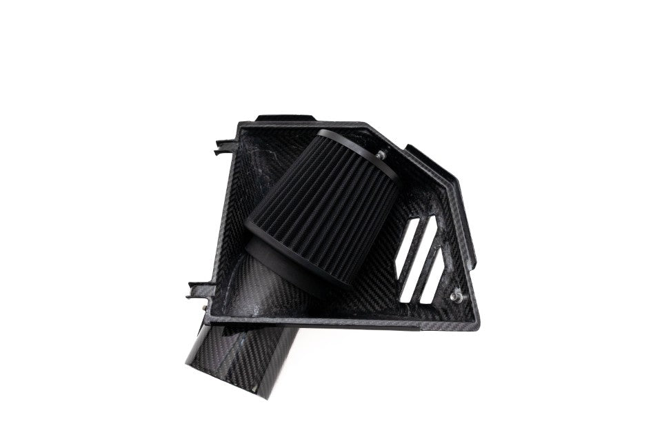 Carbon Fibre Induction Kit for BMW Mini F66