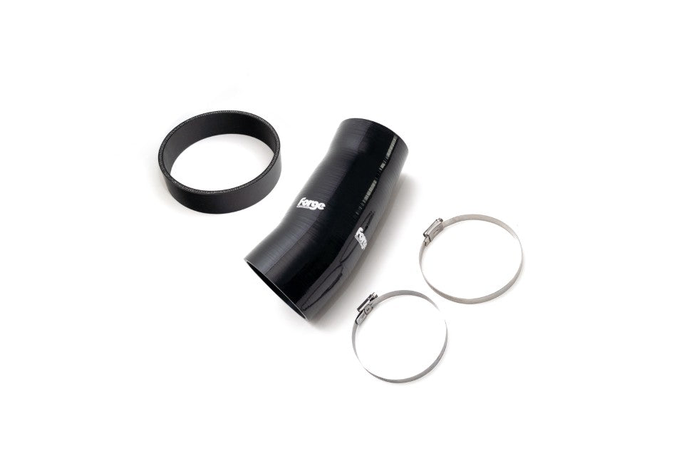 Carbon Fibre Induction Kit for BMW Mini F66