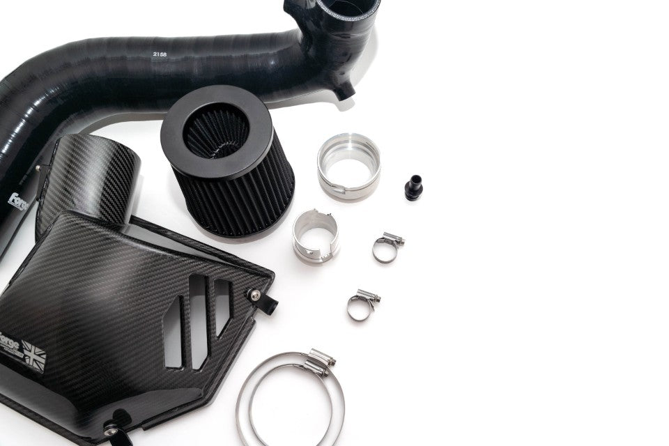 Carbon Fibre Induction Kit for BMW Mini F66