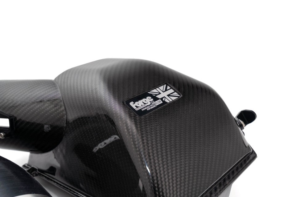 Carbon Fibre Induction Kit for BMW Mini F66