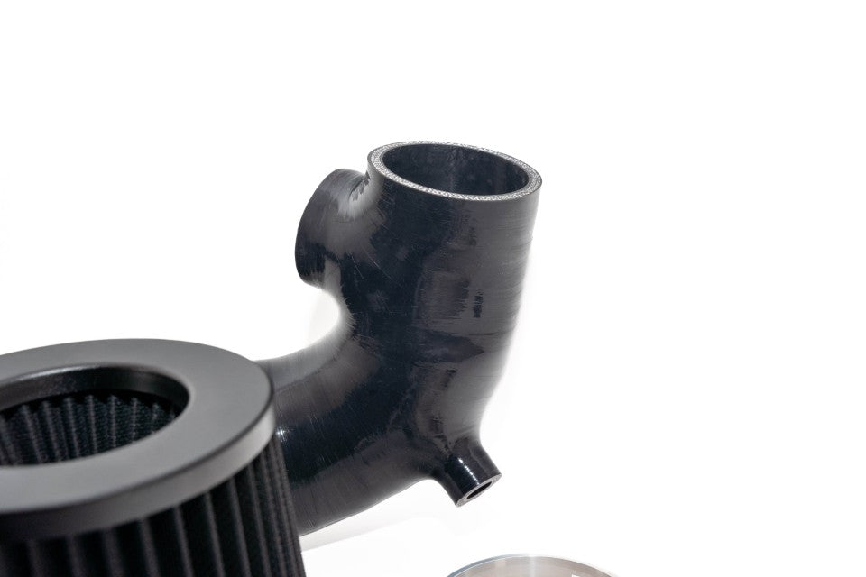 Carbon Fibre Induction Kit for BMW Mini F66