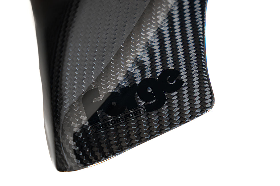 Carbon Fibre Inlet Duct for BMW F chassis (1 Series, 2 Series, 3 Series, 4 Series, 5 Series)