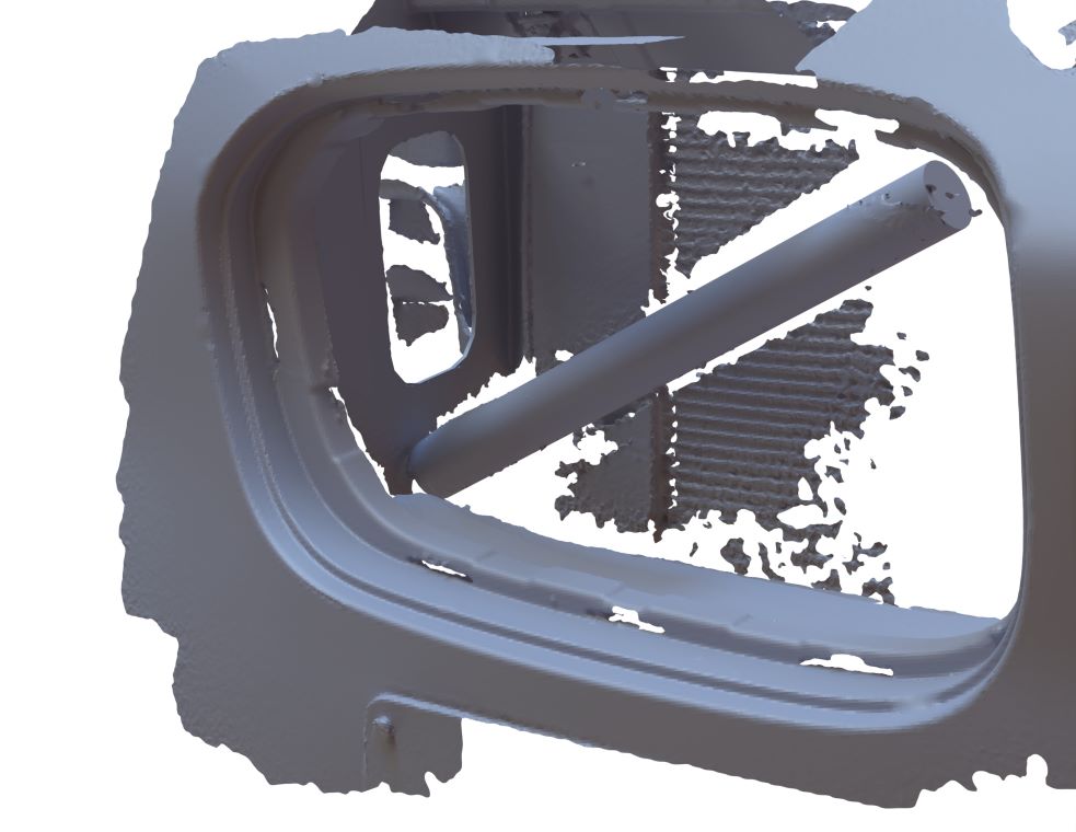 Carbon Fibre Inlet Duct for BMW F chassis (1 Series, 2 Series, 3 Series, 4 Series, 5 Series)