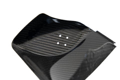 Carbon Fibre Inlet Duct for BMW F chassis (1 Series, 2 Series, 3 Series, 4 Series, 5 Series)
