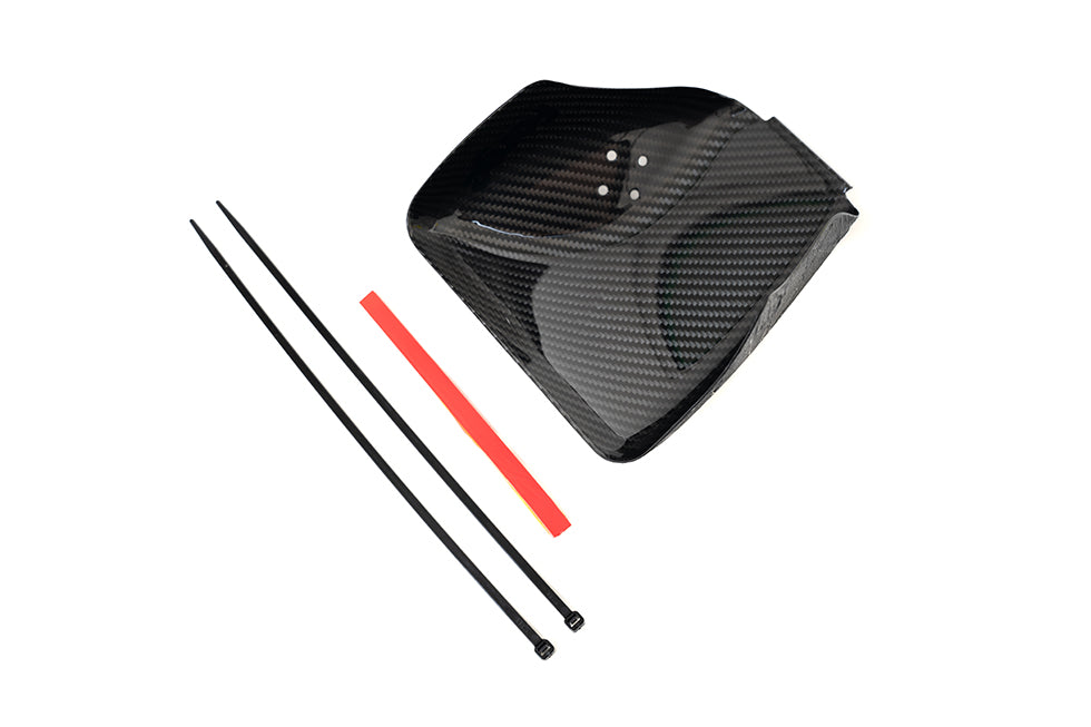 Carbon Fibre Inlet Duct for BMW F chassis (1 Series, 2 Series, 3 Series, 4 Series, 5 Series)