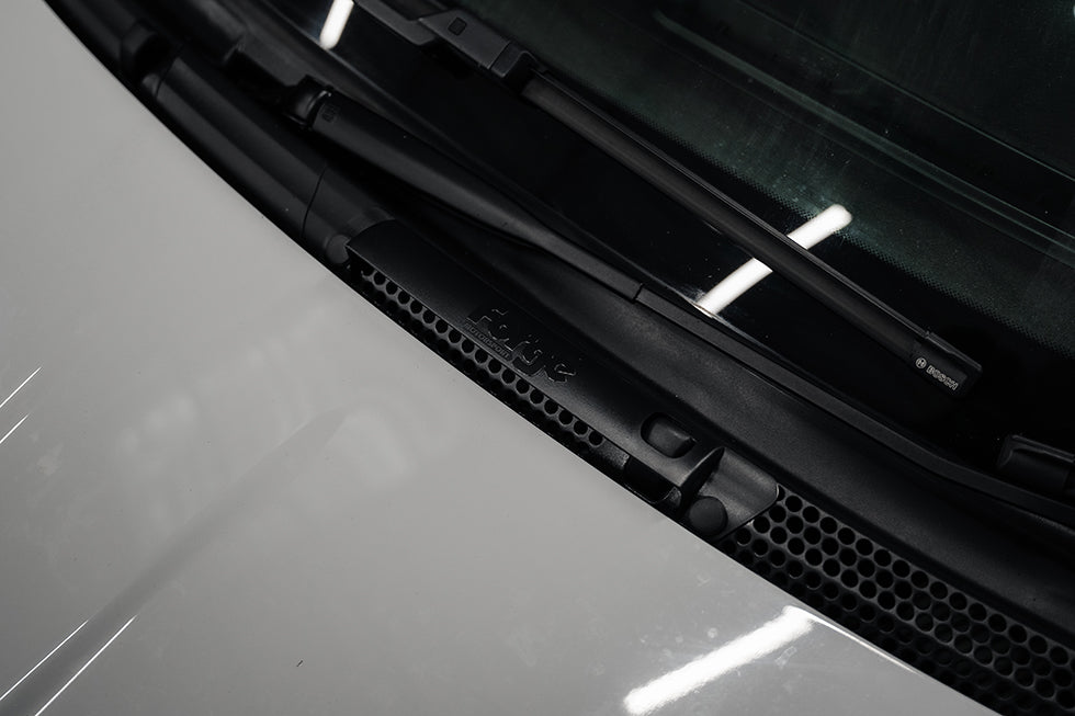 Inlet Duct for Fiat Abarth 500/595/695