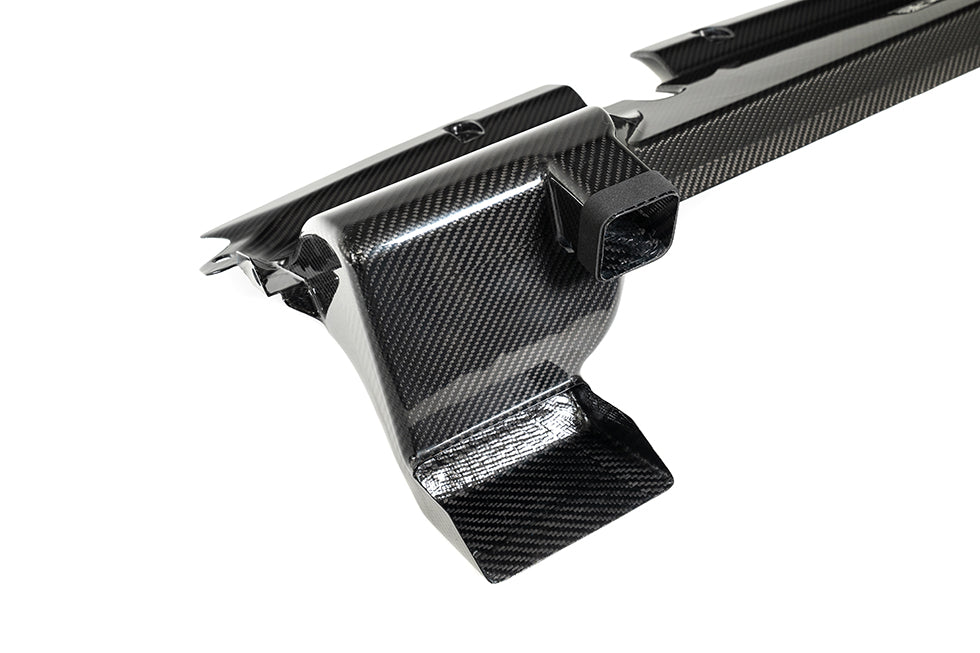 Toyota Corolla GR Inlet Duct
