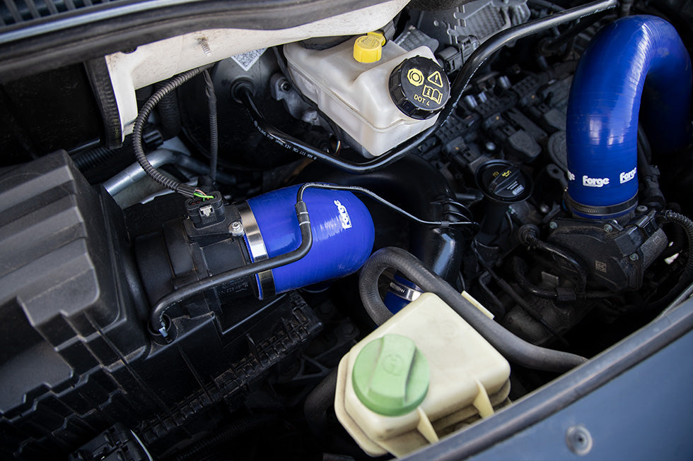 Intake Hose for the VW T6 TSI