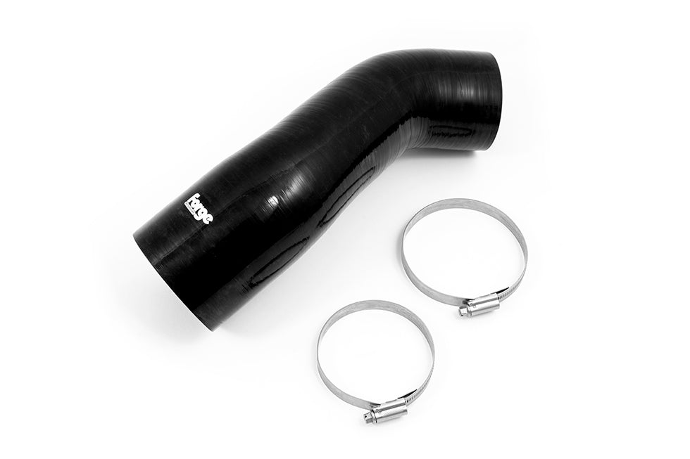 Silicone Intake Hose for VW MK8 Golf GTI and Skoda Octavia 4 RS