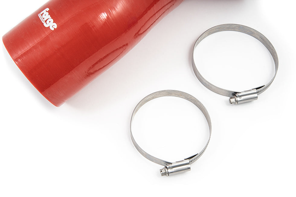 Silicone Intake Hose for VW MK8 Golf GTI and Skoda Octavia 4 RS