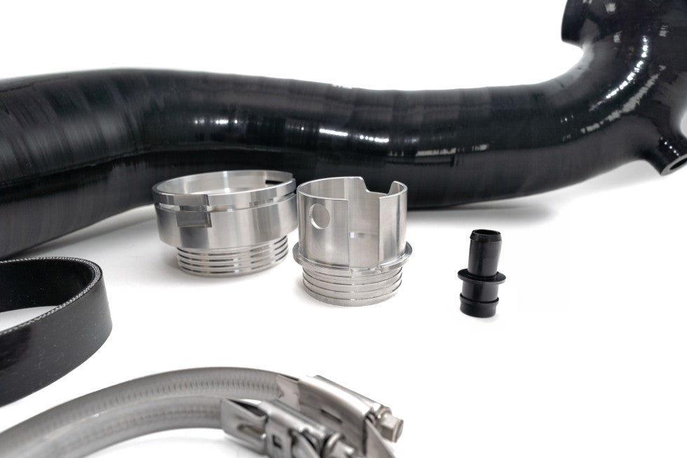 High Flow Inlet Hose for BMW Mini F66