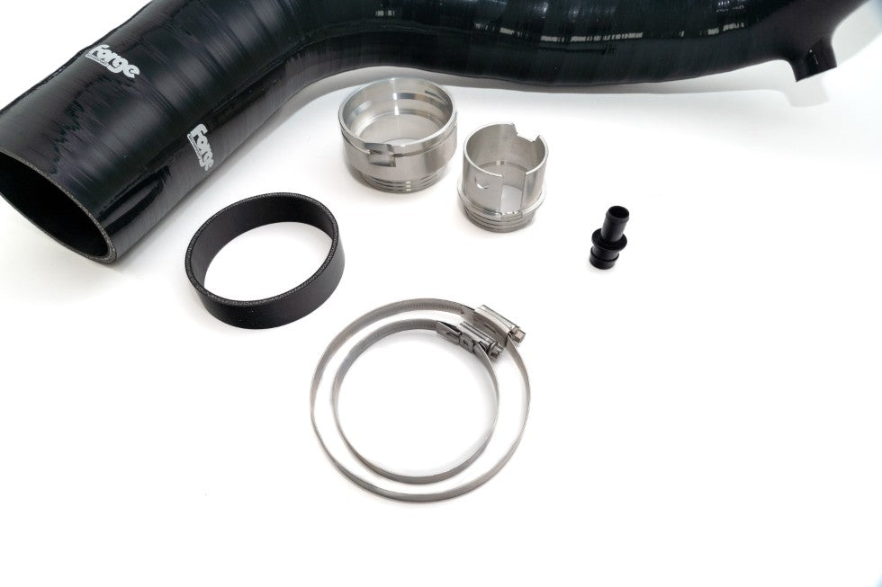 High Flow Inlet Hose for BMW Mini F66