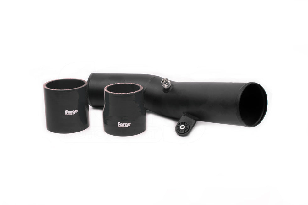 Inlet Hard Pipe for Audi RS3 8Y and 8V Facelift (2017+) and TTRS (8S)