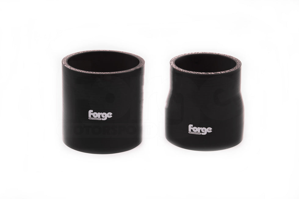 Inlet Hard Pipe for Audi RS3 8Y and 8V Facelift (2017+) and TTRS (8S)