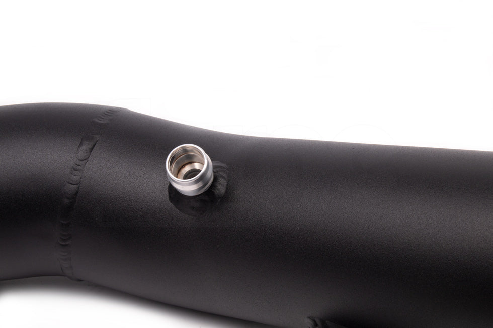 Inlet Hard Pipe for Audi RS3 8Y and 8V Facelift (2017+) and TTRS (8S)
