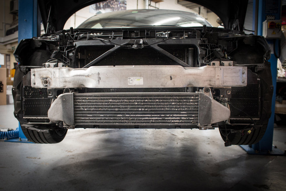 Intercooler for Audi TTRS (8S) 2017 Onwards
