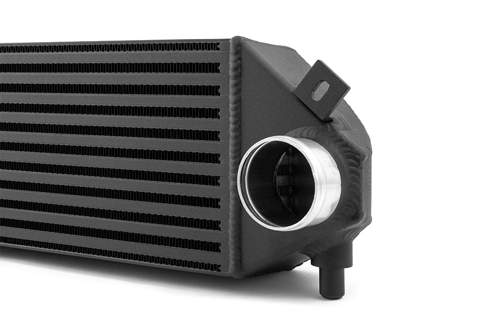 Uprated Intercooler for Suzuki Swift Sport 1.4 Turbo ZC33S