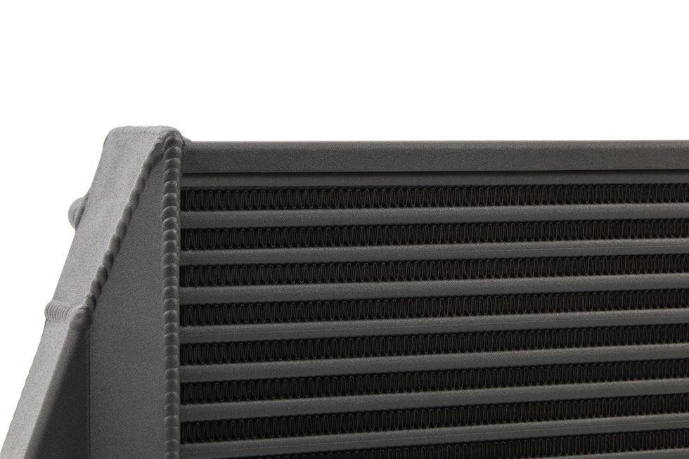Intercooler for the Mercedes X Class