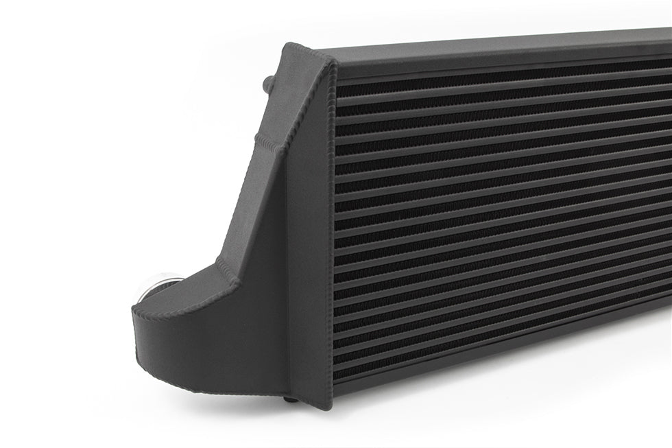 Intercooler for the Mercedes X Class
