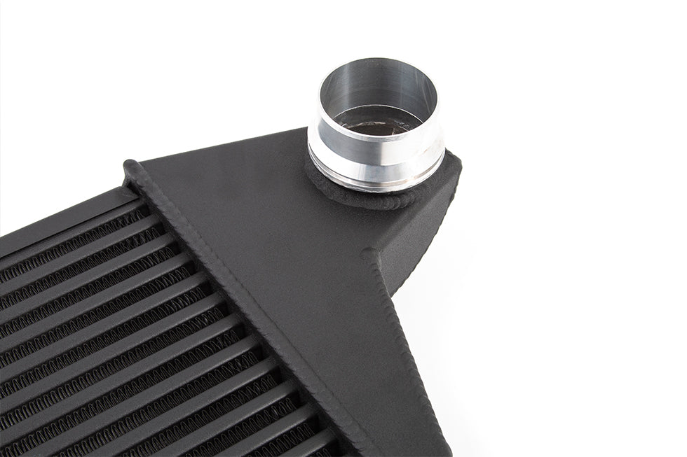 Intercooler for the Mercedes X Class