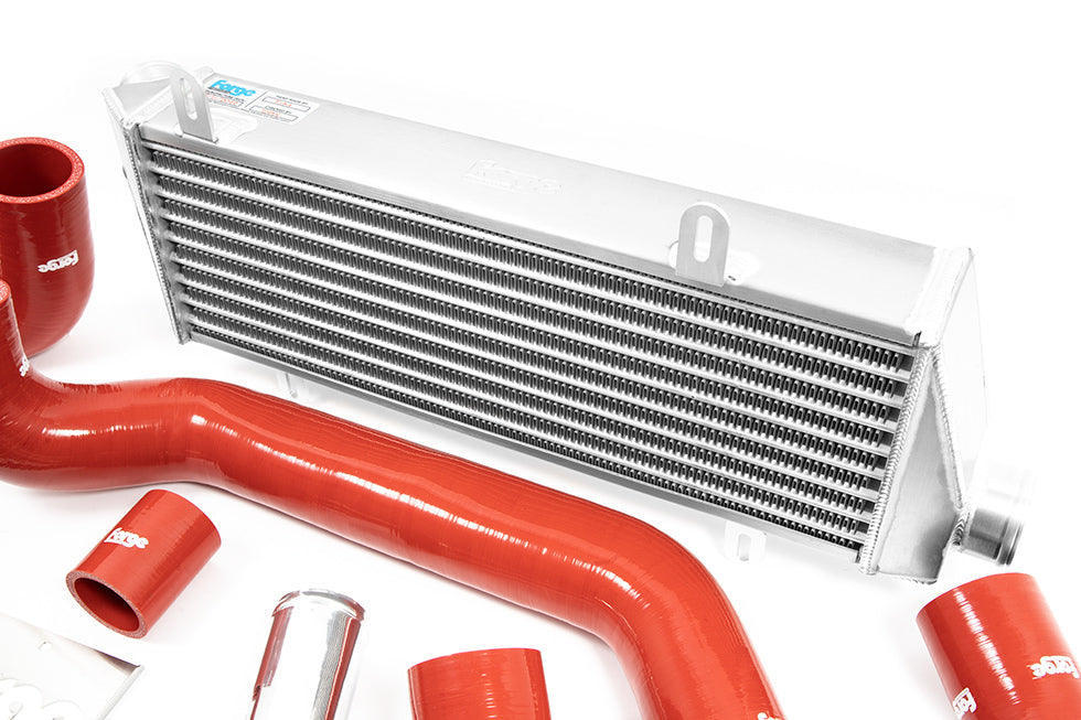 Front Mounting Intercooler for the Peugeot 208 GTi (Pre Facelift)