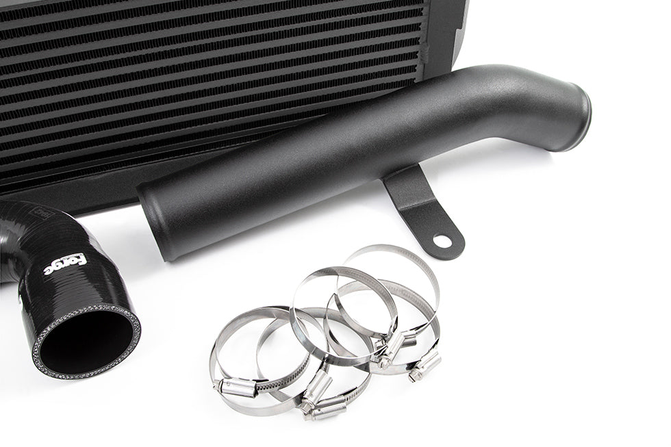 Hyundai Veloster N Intercooler