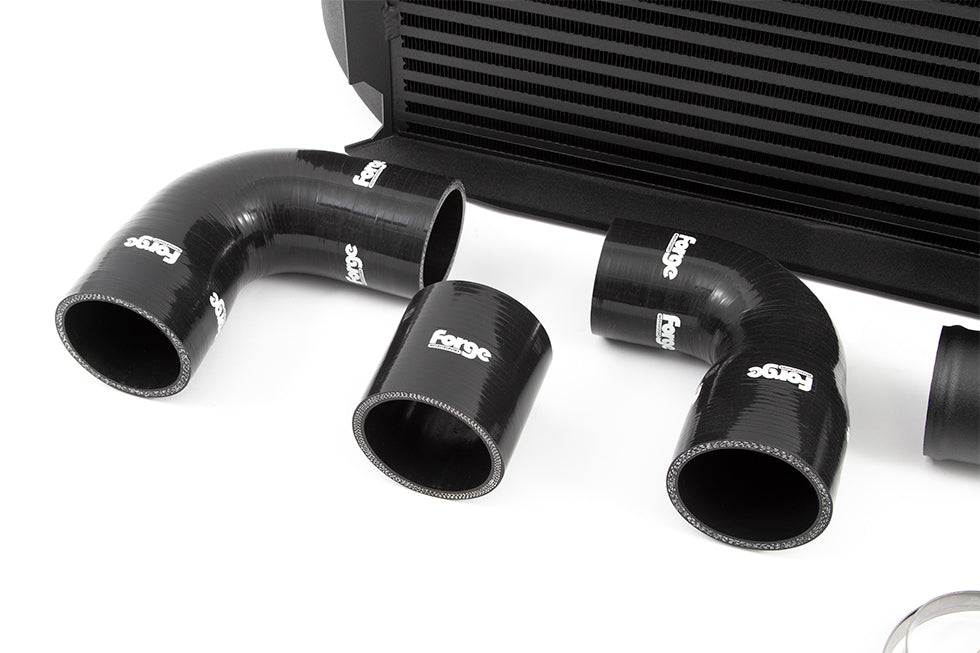 Hyundai Veloster N Intercooler