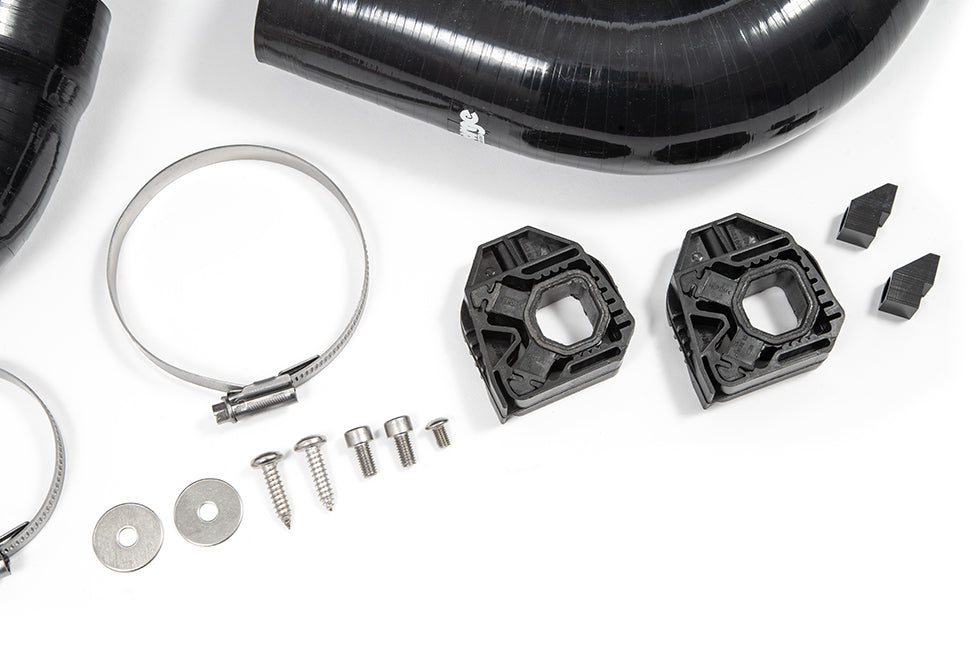 Intercooler for VW Golf MK8/Audi S3/Cupra Formentor and Leon