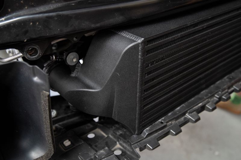 Toyota Yaris GR Intercooler