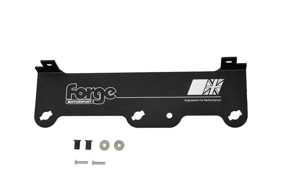 Toyota Yaris GR Intercooler