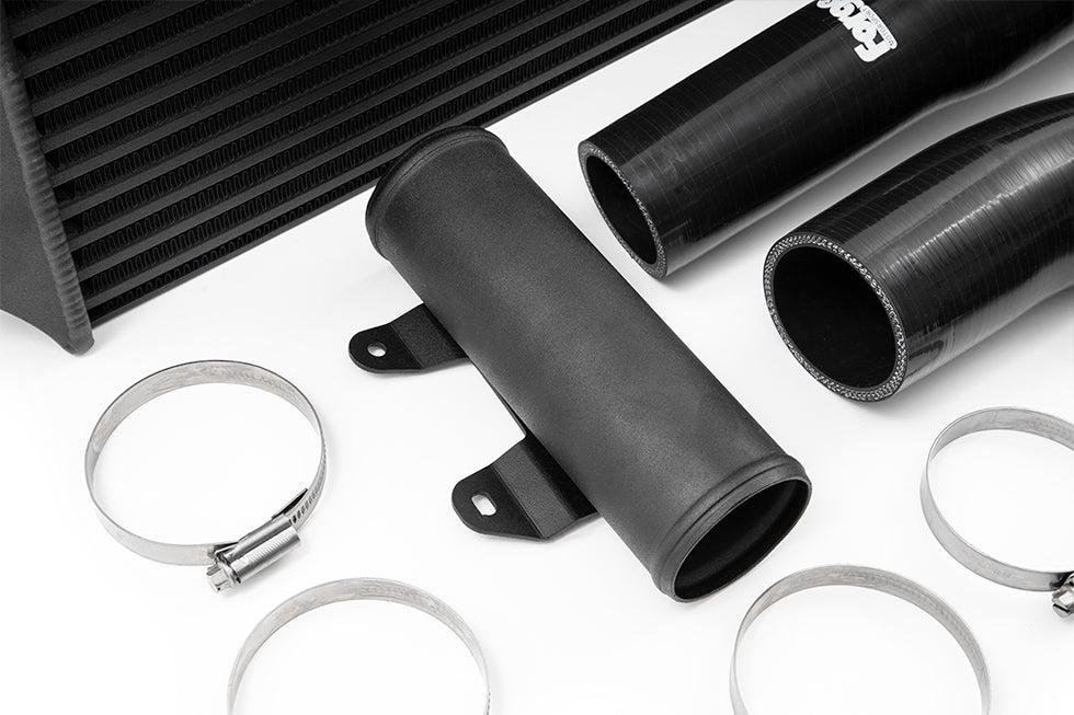 Toyota Yaris GR Intercooler