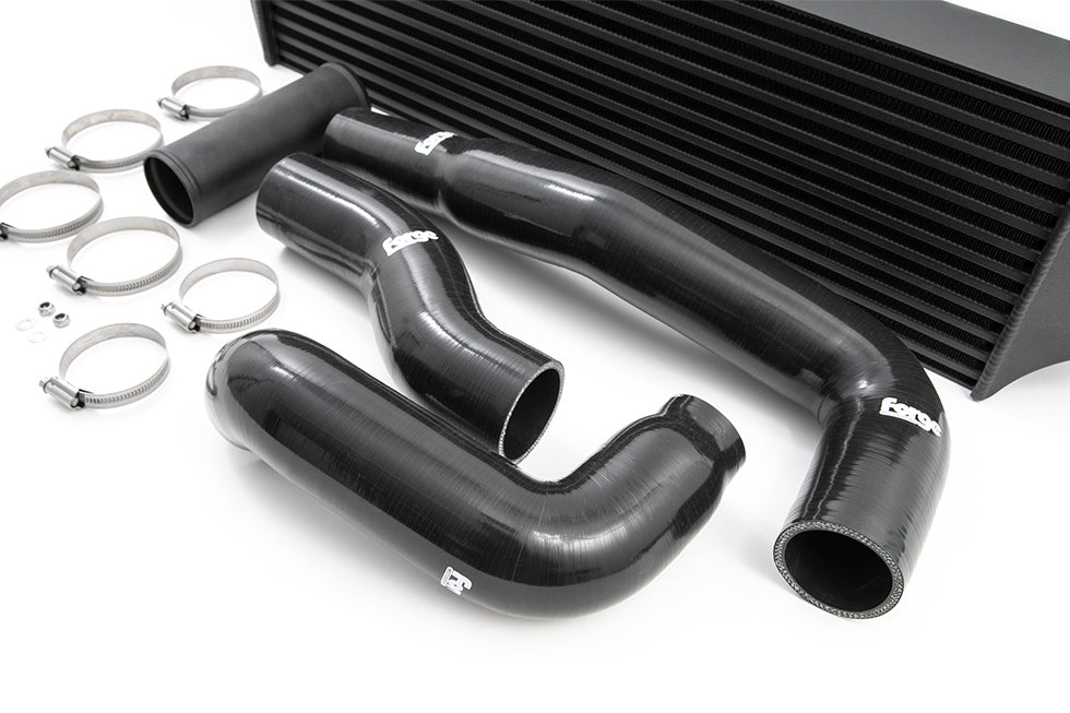 Toyota Yaris GR Intercooler
